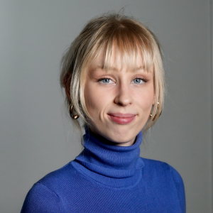 Cecilia Salzmann